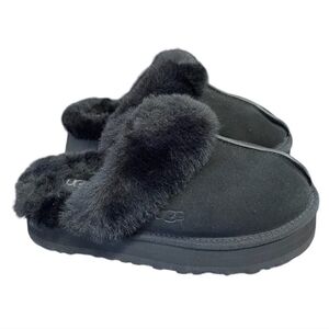 Ugg Disquette Platform Slipper